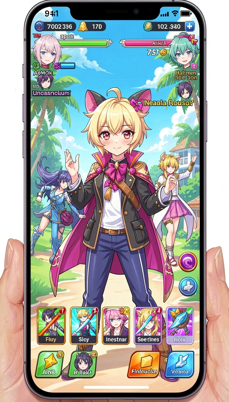 Review Aplikasi dragon99 Versi Terbaru screenshot